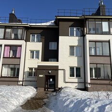 Квартира 46,4 м², 2-комнатная - изображение 1