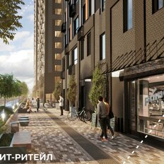 Квартира 21 м², студия - изображение 2