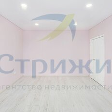 Квартира 51,4 м², 2-комнатная - изображение 5