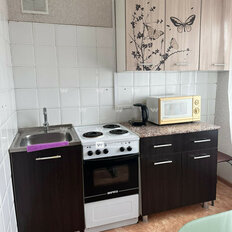 Квартира 31 м², 1-комнатная - изображение 4