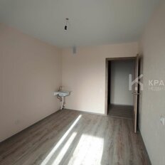 Квартира 77,6 м², 3-комнатная - изображение 3