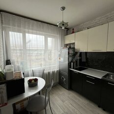 Квартира 30,1 м², 1-комнатная - изображение 2