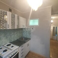 Квартира 30,5 м², 1-комнатная - изображение 5