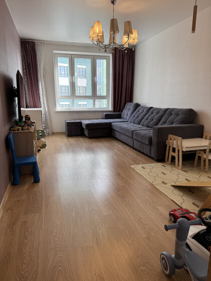 73,8 м², 2-комнатная квартира 17 900 000 ₽ - изображение 103