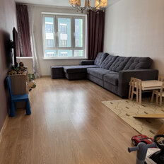 Квартира 75,4 м², 2-комнатная - изображение 2