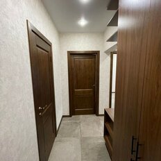 Квартира 44,1 м², 2-комнатная - изображение 5