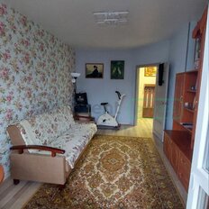 Квартира 39,6 м², 1-комнатная - изображение 2