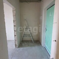 Квартира 35 м², 1-комнатная - изображение 4