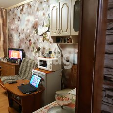 Квартира 24,1 м², студия - изображение 2