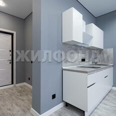 Квартира 31 м², студия - изображение 4