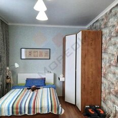 Квартира 80 м², 3-комнатная - изображение 5