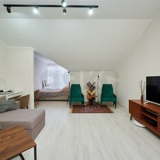 Квартира 66,3 м², 2-комнатная - изображение 2