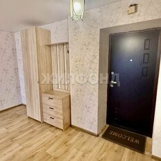 Квартира 41 м², 1-комнатная - изображение 3