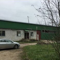 2800 м², склад - изображение 3