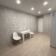 Квартира 42 м², 1-комнатная - изображение 4