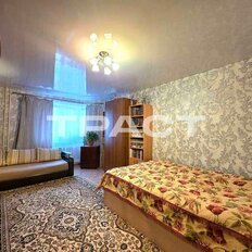 Квартира 40 м², 1-комнатная - изображение 1
