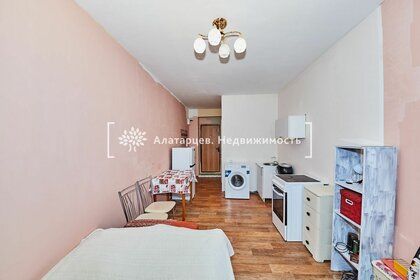 40,8 м², квартира-студия 1 500 000 ₽ - изображение 21