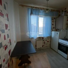 Квартира 27,6 м², 1-комнатная - изображение 4