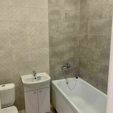 Квартира 36 м², 1-комнатная - изображение 4