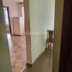 Квартира 40,4 м², 2-комнатная - изображение 5