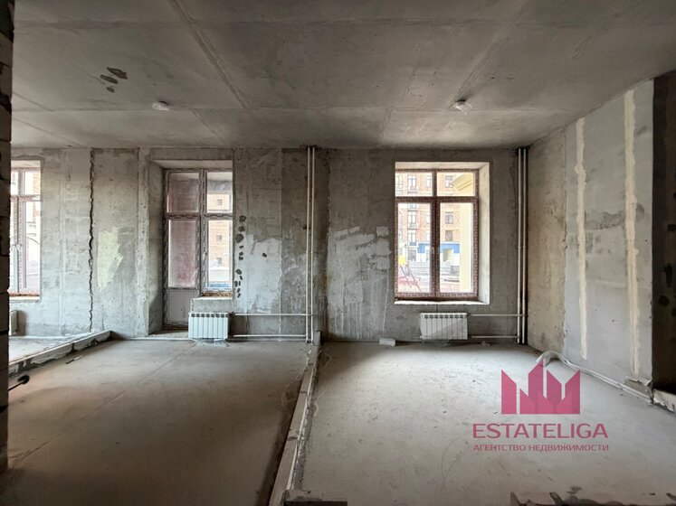 420 м², помещение свободного назначения 150 000 ₽ в месяц - изображение 23