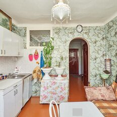 Квартира 37,9 м², 1-комнатная - изображение 5