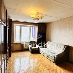 Квартира 34,6 м², 1-комнатная - изображение 2