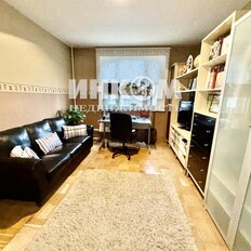 Квартира 73,7 м², 3-комнатная - изображение 2