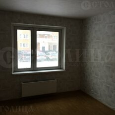 Квартира 87,1 м², 3-комнатная - изображение 1