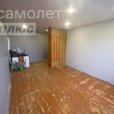 Квартира 18,5 м², 1-комнатная - изображение 3