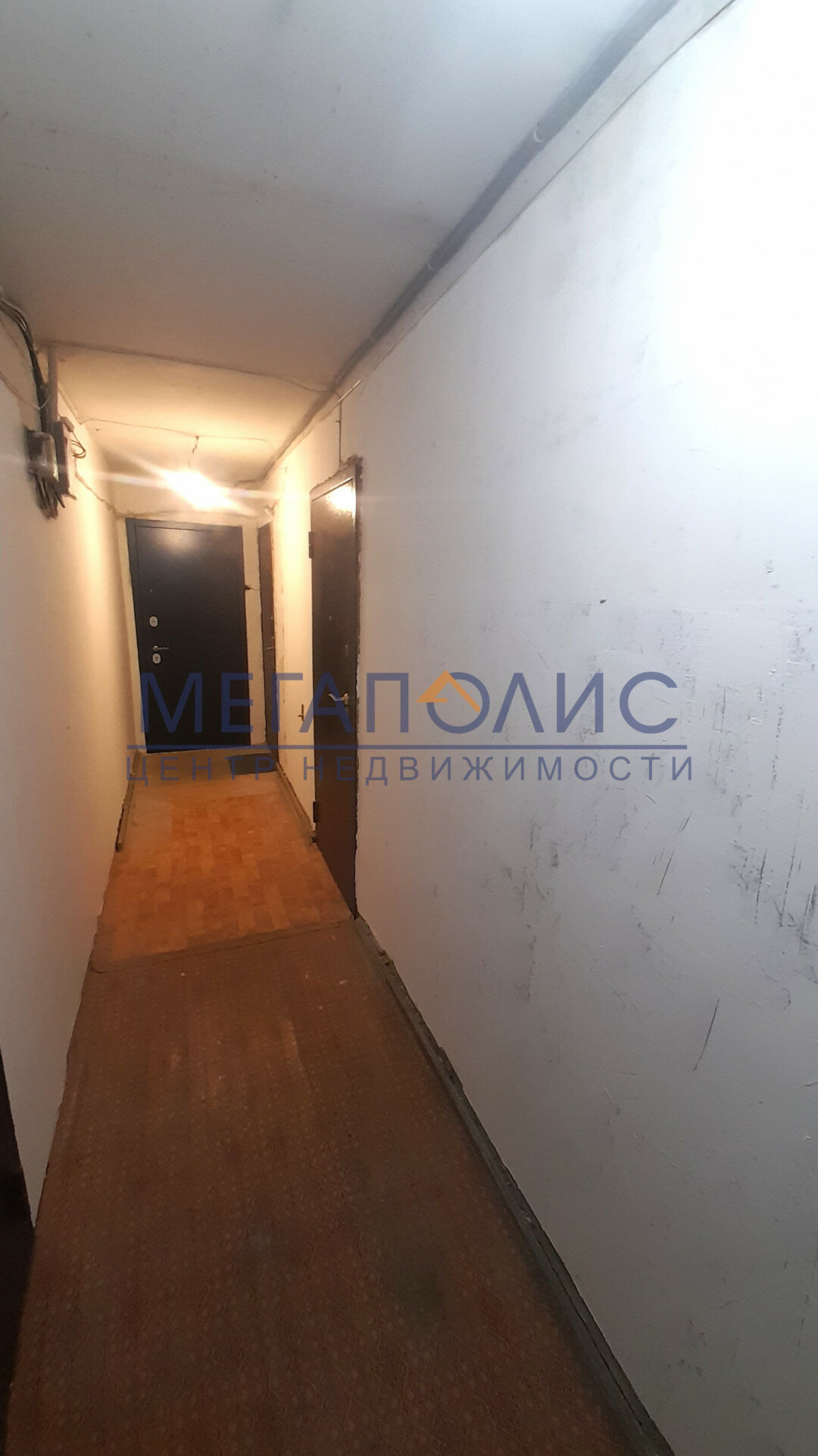 Квартира 1-комн. 18.5 м² в Балаково — фото 9 из 9