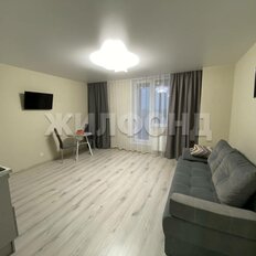 Квартира 33 м², студия - изображение 3