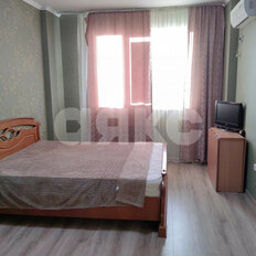 Квартира 43,5 м², 1-комнатная - изображение 1