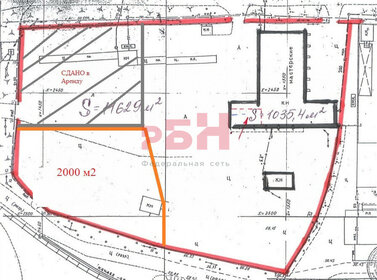 2000 м², склад - изображение 5