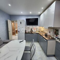 Квартира 57 м², 2-комнатная - изображение 3