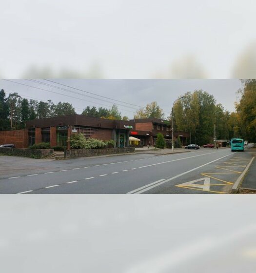 50 м², помещение свободного назначения 20 300 000 ₽ - изображение 50