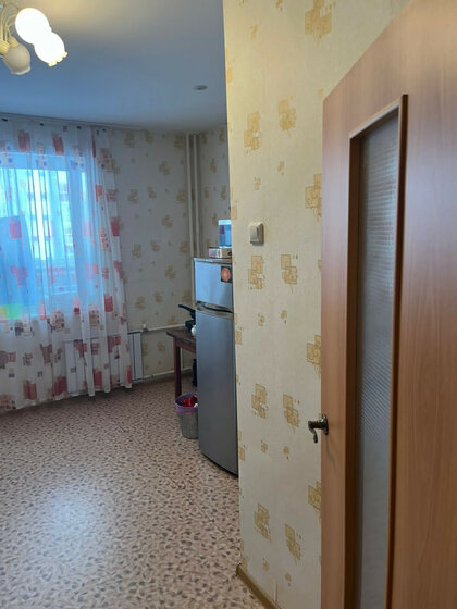 27 м², квартира-студия 2 142 000 ₽ - изображение 51