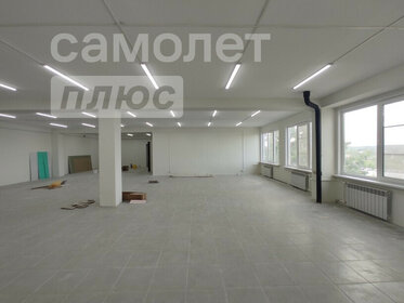 215 м², помещение свободного назначения 75 250 ₽ в месяц - изображение 14