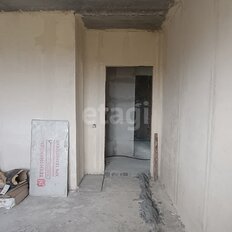Квартира 49,6 м², 2-комнатная - изображение 5