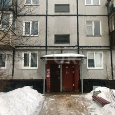 Квартира 30,4 м², 1-комнатная - изображение 2