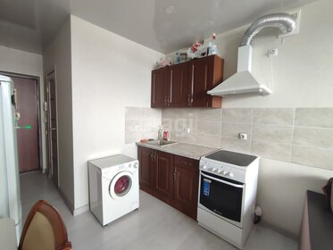 22,1 м², квартира-студия 2 087 000 ₽ - изображение 47