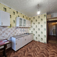 Квартира 37,7 м², 1-комнатная - изображение 3