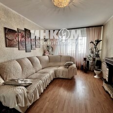 Квартира 82,5 м², 3-комнатная - изображение 2