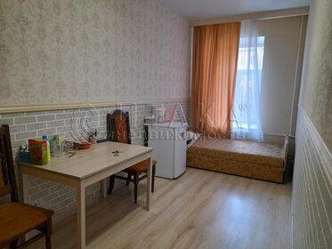 22 м², комната 15 000 ₽ в месяц - изображение 35