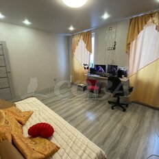 Квартира 71 м², 3-комнатная - изображение 5