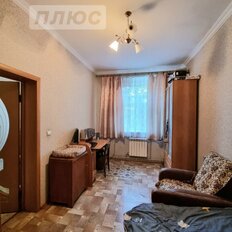 Квартира 60,5 м², 3-комнатная - изображение 3