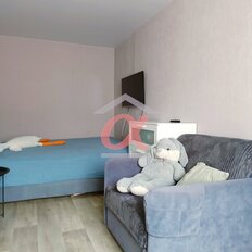 Квартира 45,2 м², 2-комнатная - изображение 3