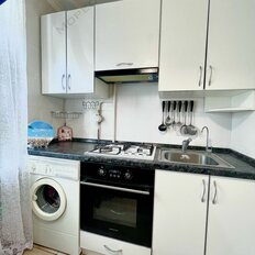 Квартира 55,5 м², 3-комнатная - изображение 3
