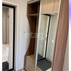 Квартира 38,5 м², 1-комнатная - изображение 4