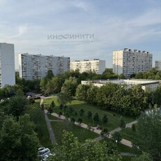 Квартира 34,7 м², 1-комнатная - изображение 4